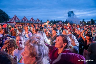 Guilty Pleasure Festival 2019 zondag