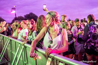 Guilty Pleasure Festival 2019 zondag