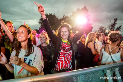 Guilty Pleasure Festival 2019 zondag