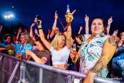 Guilty Pleasure Festival 2019 zondag