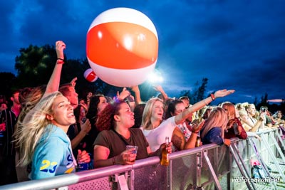 Guilty Pleasure Festival 2019 zondag