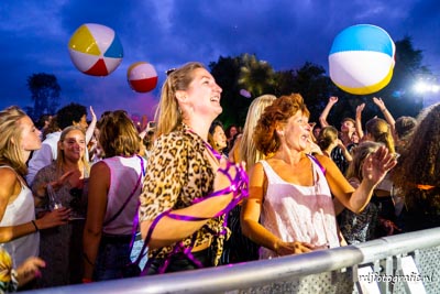 Guilty Pleasure Festival 2019 zondag