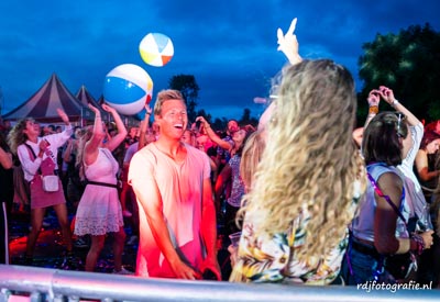 Guilty Pleasure Festival 2019 zondag