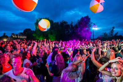 Guilty Pleasure Festival 2019 zondag