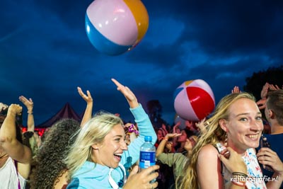 Guilty Pleasure Festival 2019 zondag