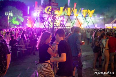 Guilty Pleasure Festival 2019 zondag