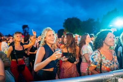 Guilty Pleasure Festival 2019 zondag