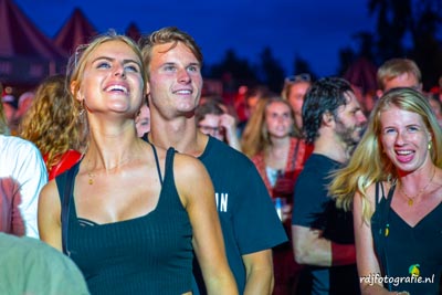 Guilty Pleasure Festival 2019 zondag