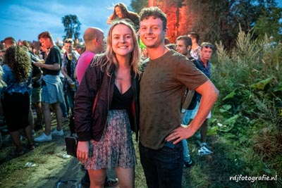 Guilty Pleasure Festival 2019 zondag