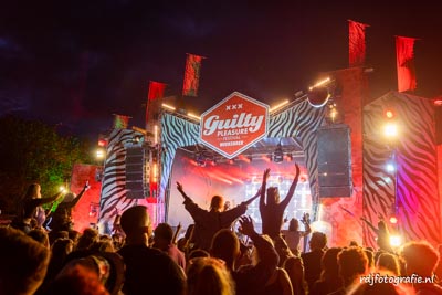 Guilty Pleasure Festival 2019 zondag