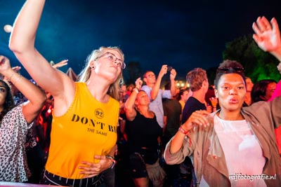 Guilty Pleasure Festival 2019 zondag