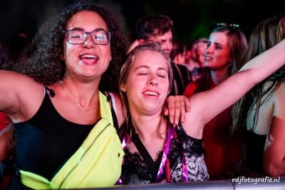 Guilty Pleasure Festival 2019 zondag