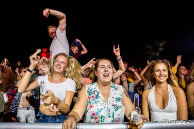 Guilty Pleasure Festival 2019 zondag