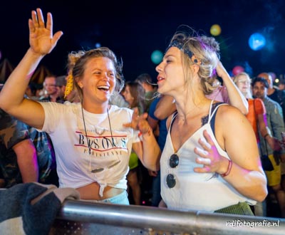 Guilty Pleasure Festival 2019 zondag