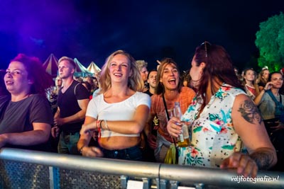 Guilty Pleasure Festival 2019 zondag