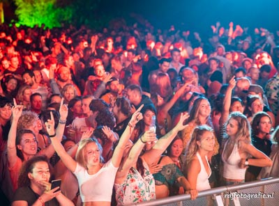 Guilty Pleasure Festival 2019 zondag