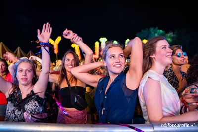 Guilty Pleasure Festival 2019 zondag