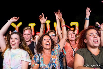 Guilty Pleasure Festival 2019 zondag