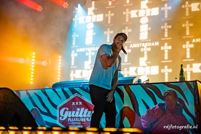 Guilty Pleasure Festival 2019 zondag