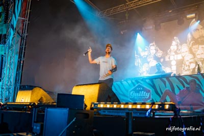 Guilty Pleasure Festival 2019 zondag