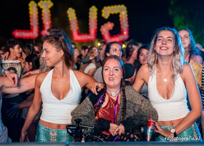 Guilty Pleasure Festival 2019 zondag