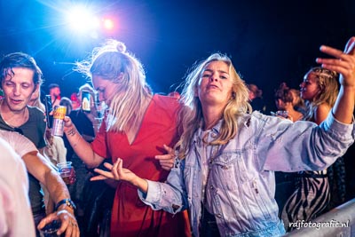 Guilty Pleasure Festival 2019 zondag