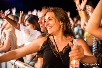 Guilty Pleasure Festival 2019 zondag