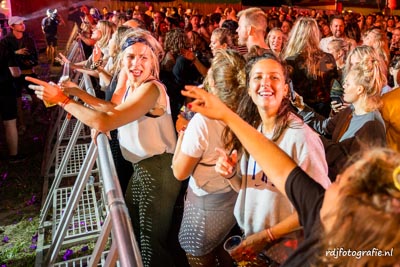 Guilty Pleasure Festival 2019 zondag