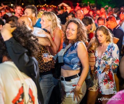 Guilty Pleasure Festival 2019 zondag