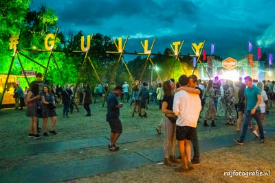 Guilty Pleasure Festival 2019 zondag