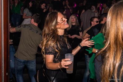 Guilty Pleasure Festival 2022