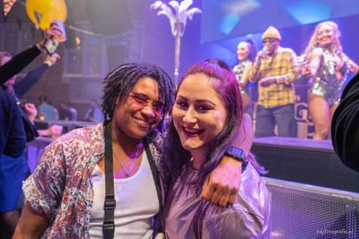 Guilty Pleasure Festival 2022