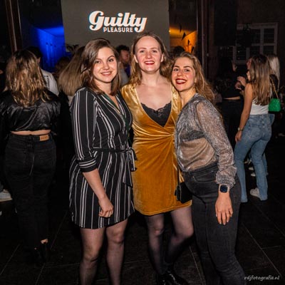 Guilty Pleasure Festival 2022