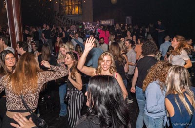 Guilty Pleasure Festival 2022