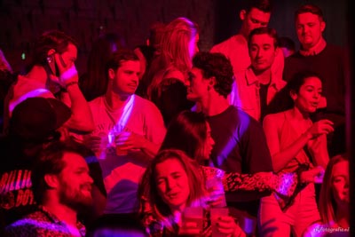 Guilty Pleasure Festival 2022