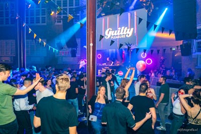 Guilty Pleasure Festival 2022