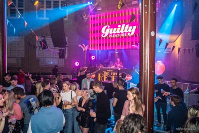 Guilty Pleasure Festival 2022