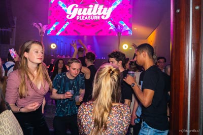 Guilty Pleasure Festival 2022