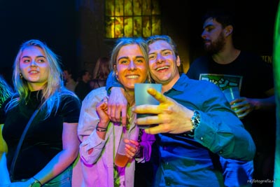Guilty Pleasure Festival 2022