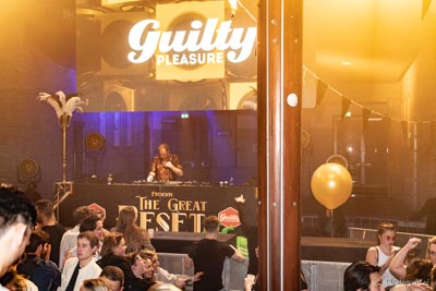 Guilty Pleasure Festival 2022