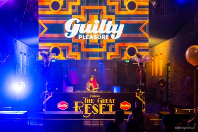 Guilty Pleasure Festival 2022