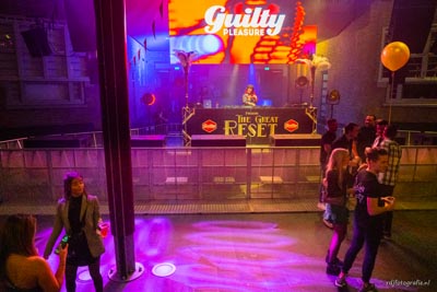 Guilty Pleasure Festival 2022