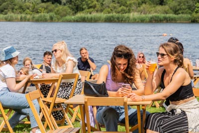 Guilty Pleasure Festival 2022 zaterdag  2022