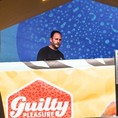 Guilty Pleasure Festival 2022 zaterdag  2022