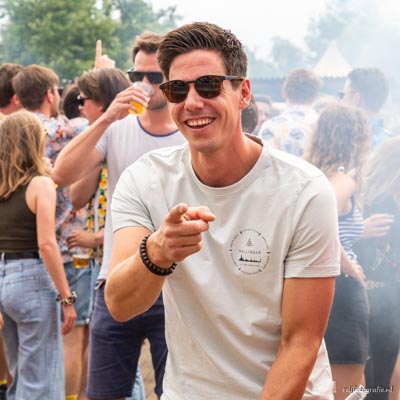 Guilty Pleasure Festival 2022 zondag  2022