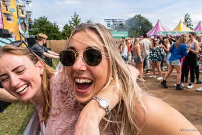 Guilty Pleasure Festival 2022 zondag  2022