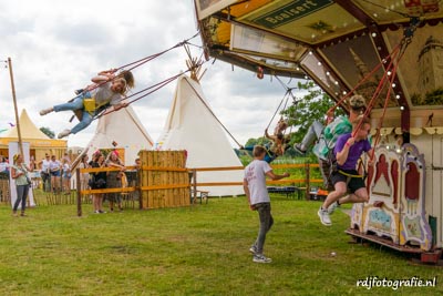 Guilty Pleasure Festival 2022 zondag  2022
