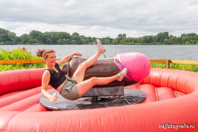 Guilty Pleasure Festival 2022 zondag  2022