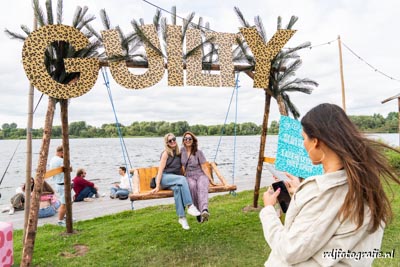 Guilty Pleasure Festival 2022 zondag  2022