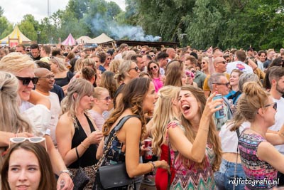 Guilty Pleasure Festival 2022 zaterdag  2022
